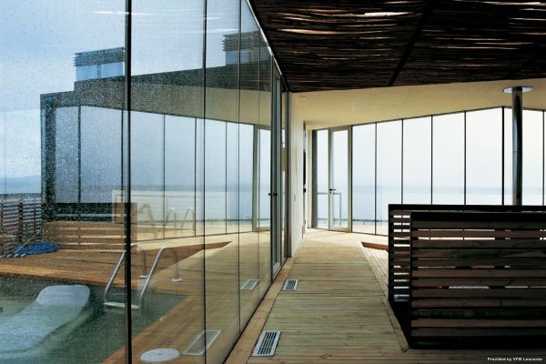 Hotel Noi Indigo Patagonia (Puerto Natales)